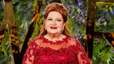 الحلانجى والعتاولة 2 وكامل العدد 3 .. أعمال ميمى جمال رمضان 2025 