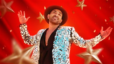 كشف حساب 2024 .. أحمد سعد نجم العام والأكثر مشاهدة 