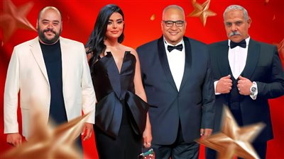 كشف حساب 2024 .. محمد ممدوح وأسماء جلال وبيومي فؤاد ومحمد رضوان الأكثر حضورًا