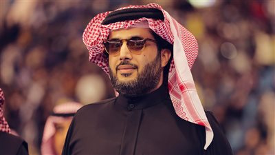 تركي آل الشيخ يتصدر أكثر الشخصيات تأثيراً في عالم الملاكمة لعام 2024