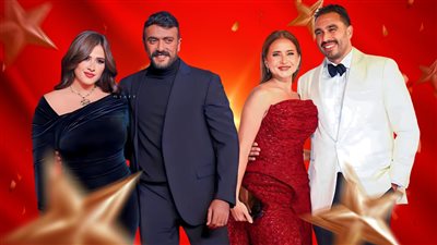 كشف حساب 2024 .. ياسمين والعوضي ونيللي وهشام عاشور أشهر الانفصالات 