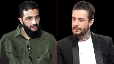 هل يجسد أحمد الفيشاوي شخصية أبو محمد الجـ ولاني في السينما ؟
