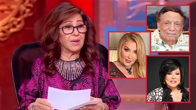 ليلى عبداللطيف : عادل إمام ونادية الجندي وإسعاد يونس معرضون للإصابة بكورونا في 2025