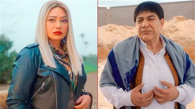 اليوم .. إقامة العرض الخاص لفيلم المستريحة بطولة ليلى علوي وبيومي فؤاد