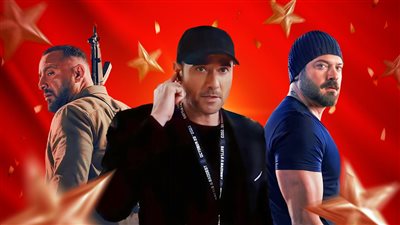 كشف حساب 2024 .. ولاد رزق 3 وشقو والسرب أكثر الأفلام بحثا على جوجل