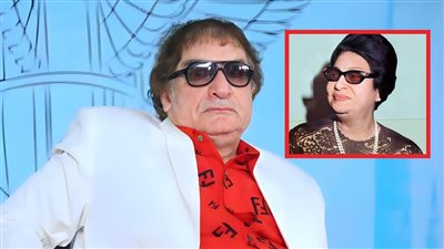 محي إسماعيل : أنا زي أم كلثوم ماليش منافس وماشفتش أعمال فنية في 2024