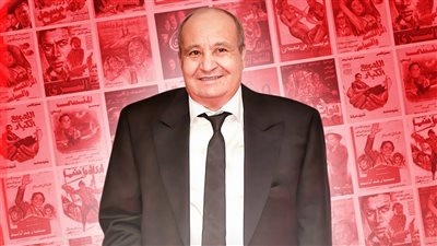 ذكرى وحيد حامد .. قدم 10 أفلام مع عادل إمام ولم يكمل كتابة الجماعة 3