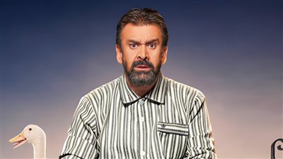  أبرز 5 معلومات عن مسرحية الباشا بطولة كريم عبدالعزيز قبل العرض فى موسم الرياض