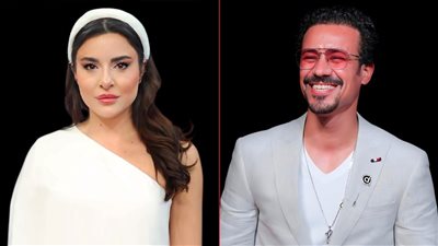 اللبنانية سارة أبي كنعان تنضم لأبطال مسلسل الشرنقة بطولة أحمد داود رمضان 2025