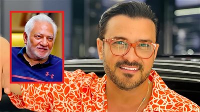 سامح الصريطي ينضم لأبطال مسلسل الحلانجي بطولة محمد رجب رمضان 2025