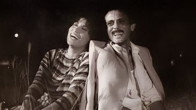 ذكرى سعاد نصر .. محمد صبحي كان سبب دخولها التمثيل ورحلت بعد خطأ طبي