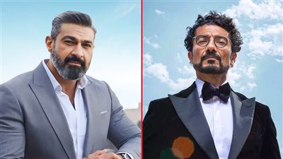 خروج مسلسلي للعدالة وجه آخر لياسر جلال والأخطبوط لخالد النبوي من سباق رمضان 2025