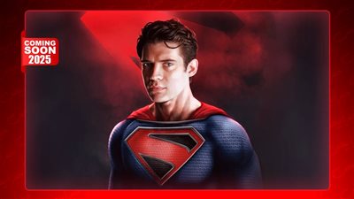 أفلام 2025 ... عودة سلسلة Superman ومغامراته لنشر العدالة 