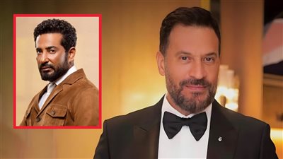 ماجد المصري ضيف شرف مسلسل سيد الناس بطولة عمرو سعد رمضان 2025
