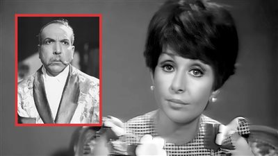 ليلى رستم .. منعها عمها زكي رستم من التمثيل وكانت من أوائل المنضمات للتلفزيون المصري عام 1960