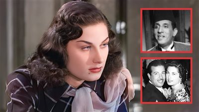 ذكرى ليلى فوزي .. عزيز عثمان مات بسببها وأنور وجدي تزوجها 9 أشهر