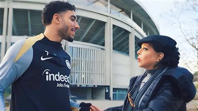 عرض لقاء عمر مرموش مع صاحبة السعادة يومي الخميس والجمعة المقبلين