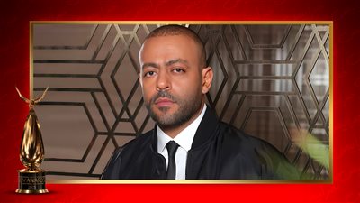 Joy Awards 2025  .. تامر عاشور ينافس على جائزتي أفضل أغنية ومطرب