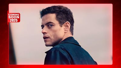 أفلام 2025 .. AMATEUR يتناول قصة خبير تشفير ينتقم لزوجته بعد قتلها