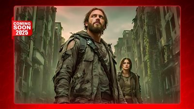 أفلام 2025 .. فيروس الغضب يعود لتدمير البشرية في فيلم 28YEARS LATER 