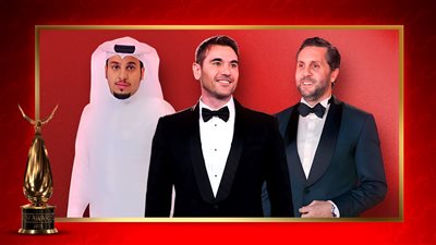 Joy Awards 2025 .. أحمد عز وهشام ماجد وفيصل العيسى ينافسون على جائزة أفضل ممثل