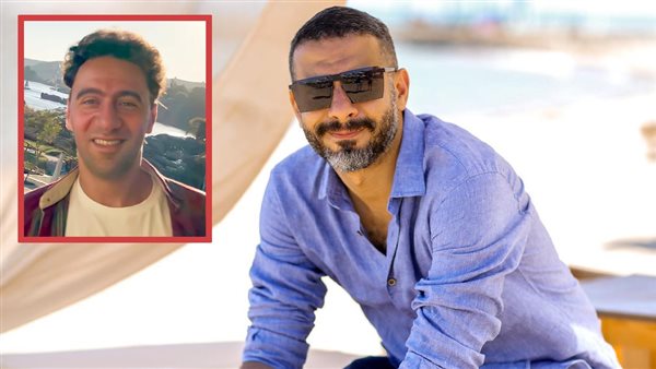 محمد فراج ـ محمد