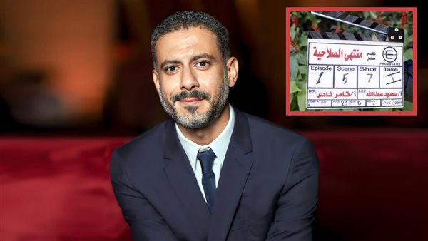 محمد فراج