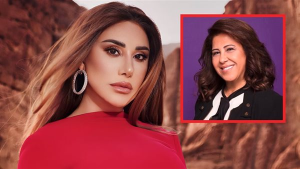 نجوى كرم ـ ليلى عبد