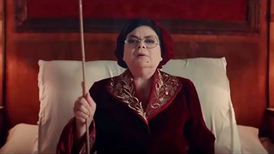 عرض فيلم سكر 2 بطولة ماجدة زكي اليوم في السعودية