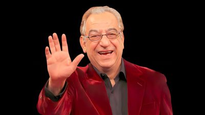 ذكرى أحمد راتب .. ترك الهندسة من أجل التمثيل ورفض المتزوجون من أجل سك على بناتك