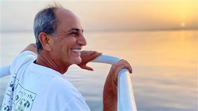 ذكرى ميلاد هشام سليم .. منعه والده من لعب الكرة وتنبأ بموعد وساعة وفاته