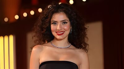 منها جاني في المنام وأحمد وأحمد .. 5 أعمال تنتظرها جيهان الشماشرجي