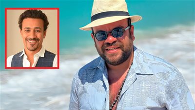 أحمد داود ضيف شرف مسلسل برستيج بطولة محمد عبدالرحمن