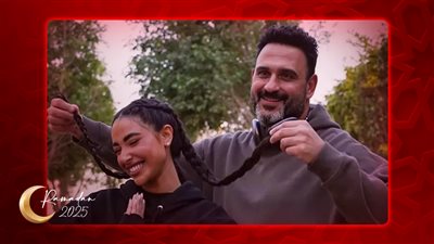 صور جديدة من كواليس مسلسل الكابتن بطولة أكرم حسني رمضان 2025