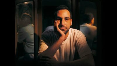 الموزع ماهر الملاخ يخوض تجربة الغناء بألبوم بـ وشين