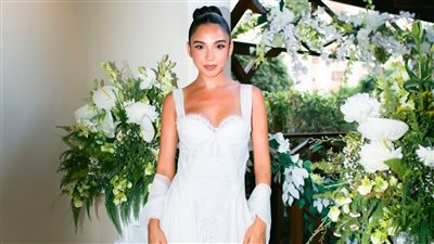 سلمى أبو ضيف تتصدر مؤشرات البحث على جوجل