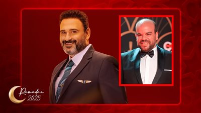 محمد عبدالرحمن ضيف شرف مسلسل الكابتن بطولة أكرم حسني رمضان 2025