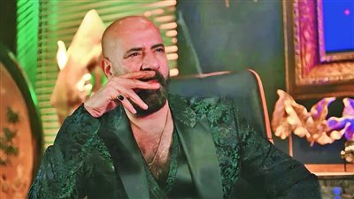 الدشاش يقترب من 60 مليون جنيه إيرادات في 31 يوم عرض