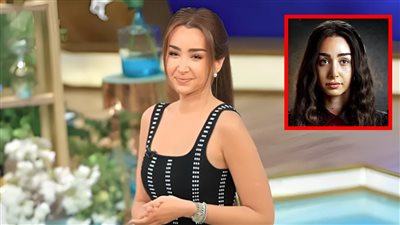 هنا الزاهد : عمرى ما هعمل بوتكس وحضرت لإقامة جبرية مع دكتور نفسي