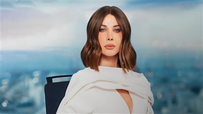 نانسي عجرم تدخل تريند يوتيوب بأغنية طول عمري نجمة وتتجاوز نصف مليون مشاهدة في 48 ساعة