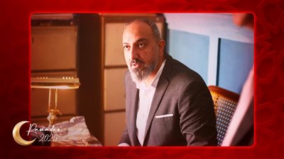 عماد صفوت ينضم لأبطال مسلسل الشرنقة بطولة أحمد داود رمضان 2025
