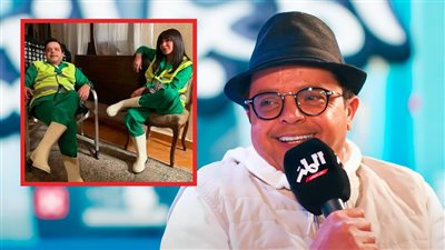 محمد هنيدي يعلن عرض فيلم الجواهرجي فى موسم عيد الأضحى المقبل