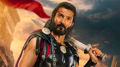 عرض فيلم أهل الكهف يوم 6 فبراير على منصة نتفليكس