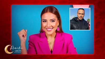 محمود عبدالمغني بطل أمام مي كساب في مسلسل نون النسوة رمضان 2025