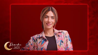 سباق الكوميدي رمضان 2025 .. هدى المفتي في أول بطولة بمسلسل 80 باكو