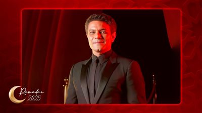 حي العمرانية محور أحداث مسلسل الحب كله بطولة آسر ياسين رمضان 2025