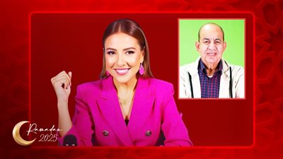 محمد التاجي أحدث المنضمين لمسلسل نون النسوة بطولة مي كساب رمضان 2025