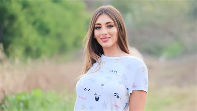 والدة إنجى مراد : بنتى أهملت صحتها خوفاً على ابنها ومكنش عندها أي فيروس