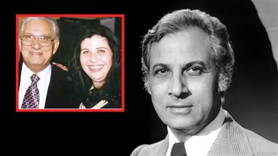 ابنة عمر الحريري في ذكراه : علاقته كانت طيبة بالوسط الفني وسيرته كانت سبقاه