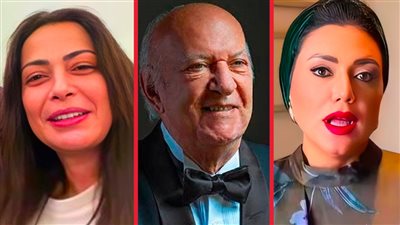 بسبب مسلسل وفيديو وحفل .. رانيا يوسف وداليا مصطفى وعمر خيرت يتصدرون التريند 